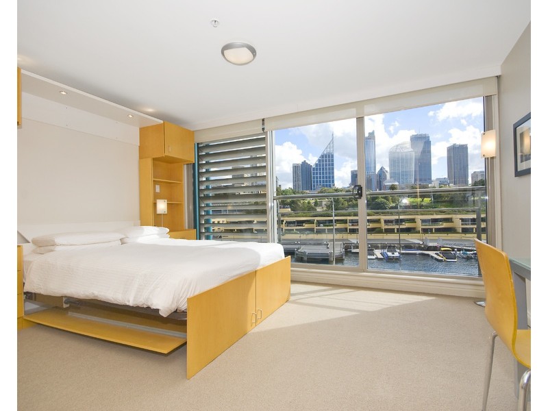 457/6 Cowper Wharf Roadway, Woolloomooloo NSW 2011