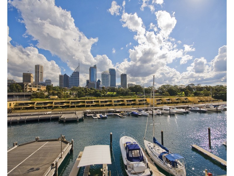 457/6 Cowper Wharf Roadway, Woolloomooloo NSW 2011