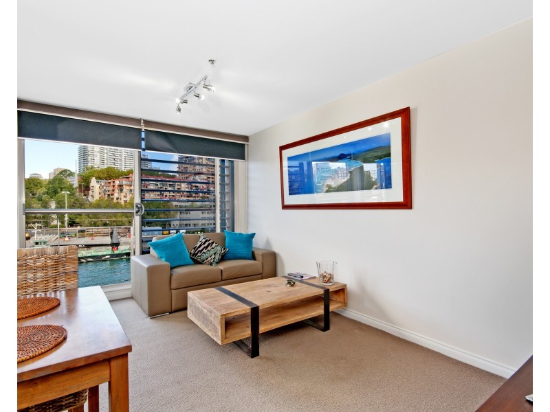 442/6 Cowper Wharf Roadway, Woolloomooloo NSW 2011
