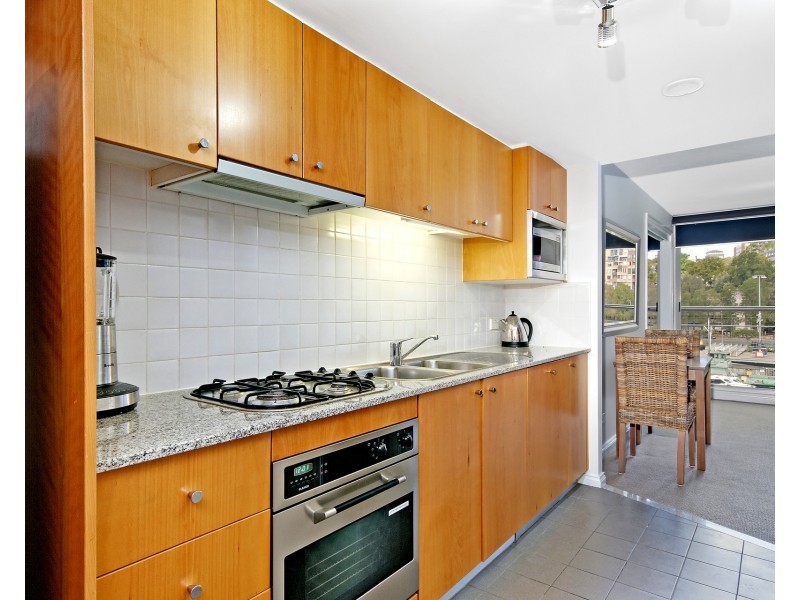 442/6 Cowper Wharf Roadway, Woolloomooloo NSW 2011