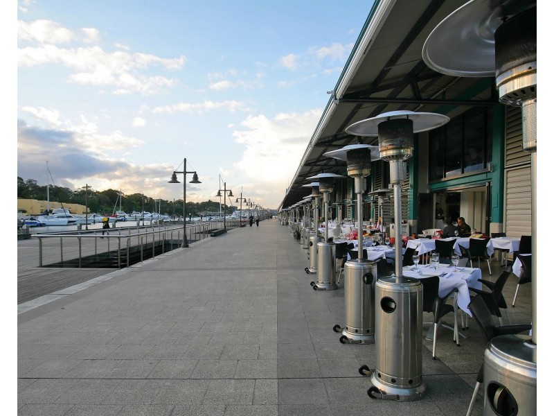 442/6 Cowper Wharf Roadway, Woolloomooloo NSW 2011