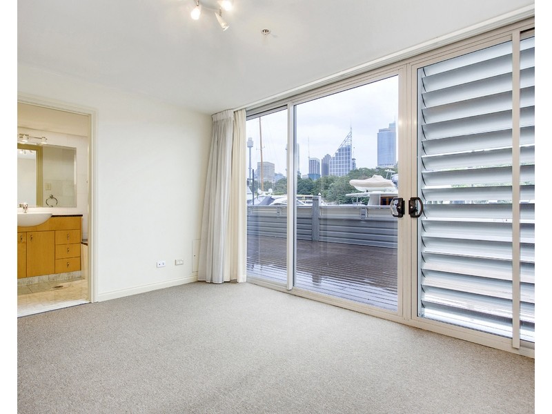 121/6 Cowper Wharf Roadway, Woolloomooloo NSW 2011