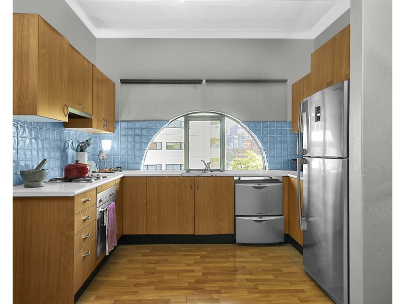10/4-6 Clapton Place, Darlinghurst NSW 2010