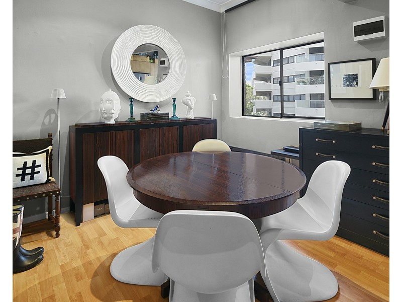 10/4-6 Clapton Place, Darlinghurst NSW 2010