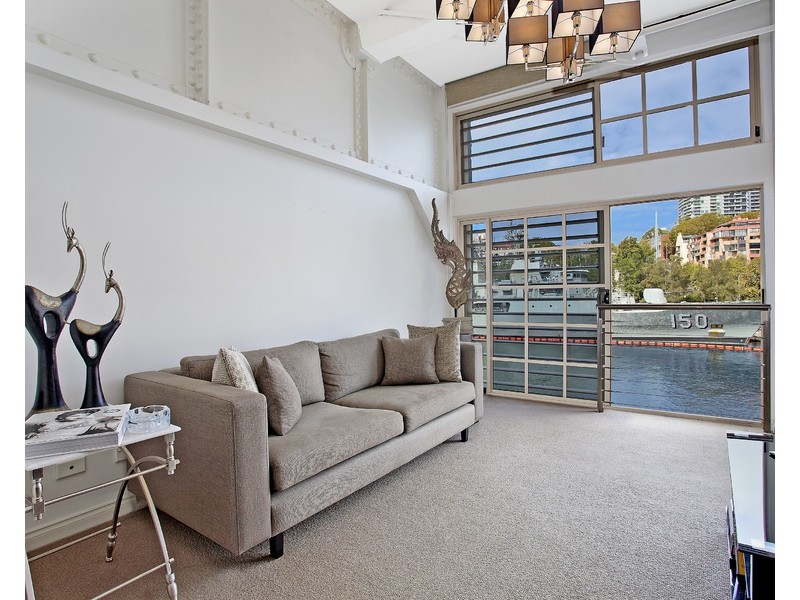 349/6 Cowper Wharf Roadway, Woolloomooloo NSW 2011