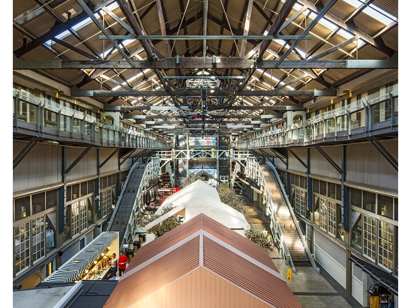 349/6 Cowper Wharf Roadway, Woolloomooloo NSW 2011