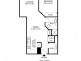 349/6 Cowper Wharf Roadway, Woolloomooloo NSW 2011 Floorplan