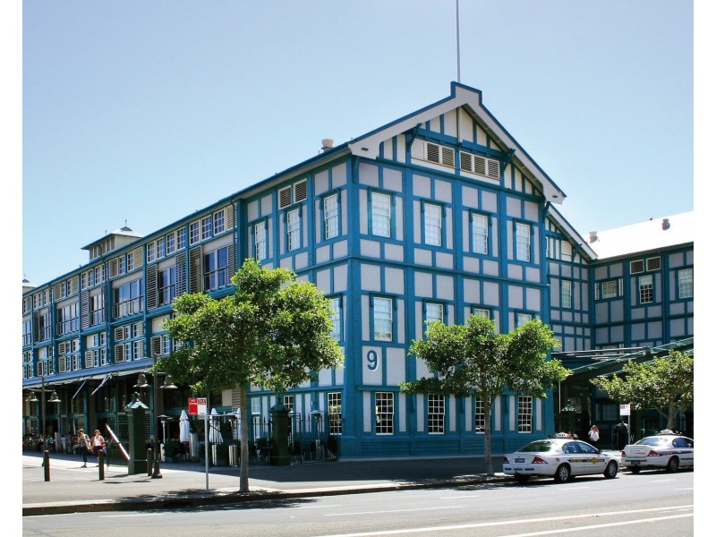 579/6 Cowper Wharf Roadway, Woolloomooloo NSW 2011