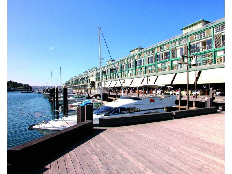 579/6 Cowper Wharf Roadway, Woolloomooloo NSW 2011