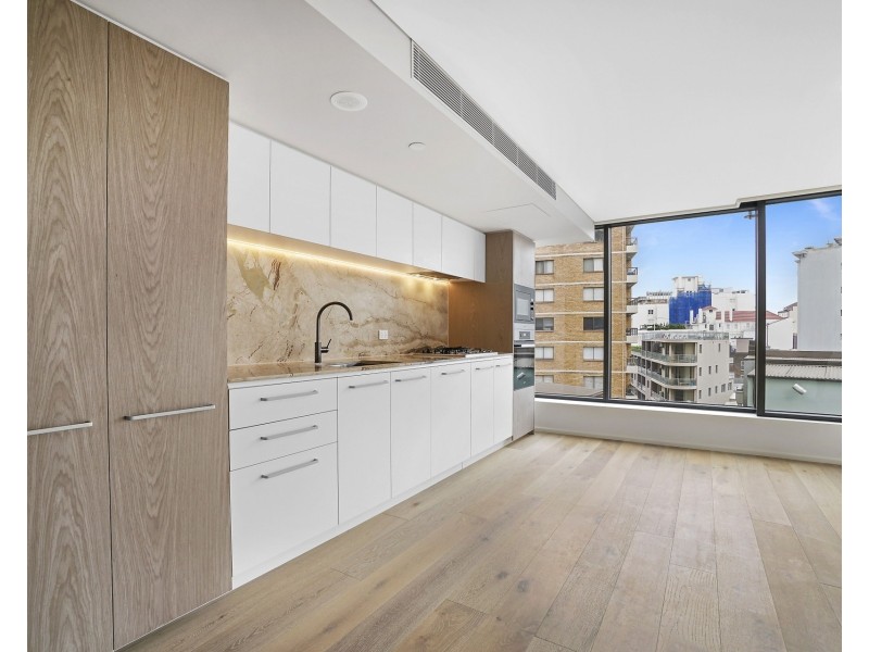 706/226 Victoria Street, Potts Point NSW 2011