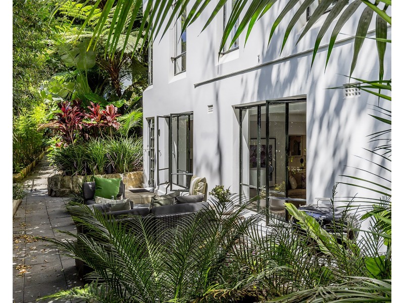 20/8a Wylde Street, Potts Point NSW 2011