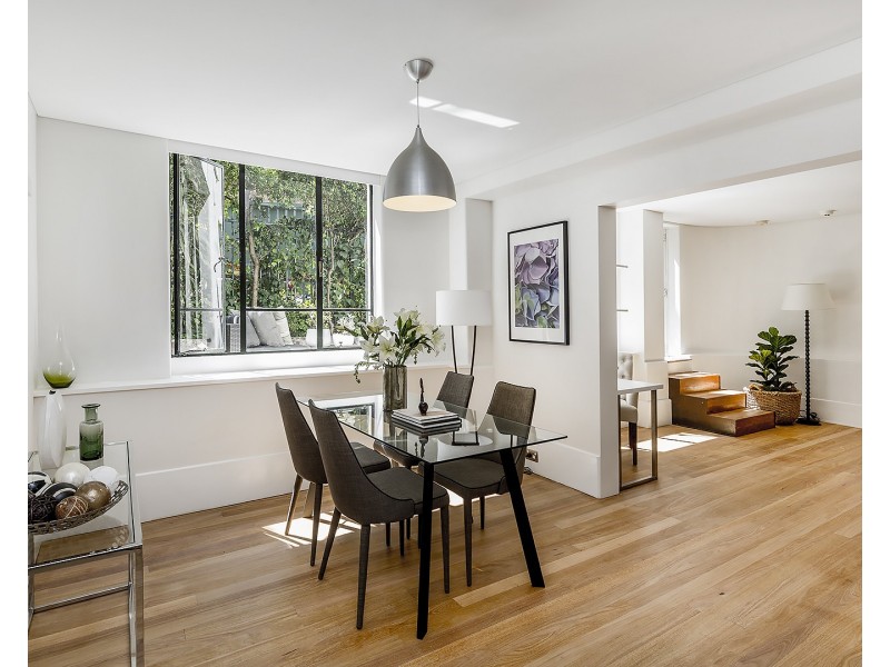 20/8a Wylde Street, Potts Point NSW 2011