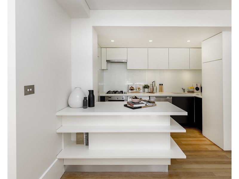 20/8a Wylde Street, Potts Point NSW 2011