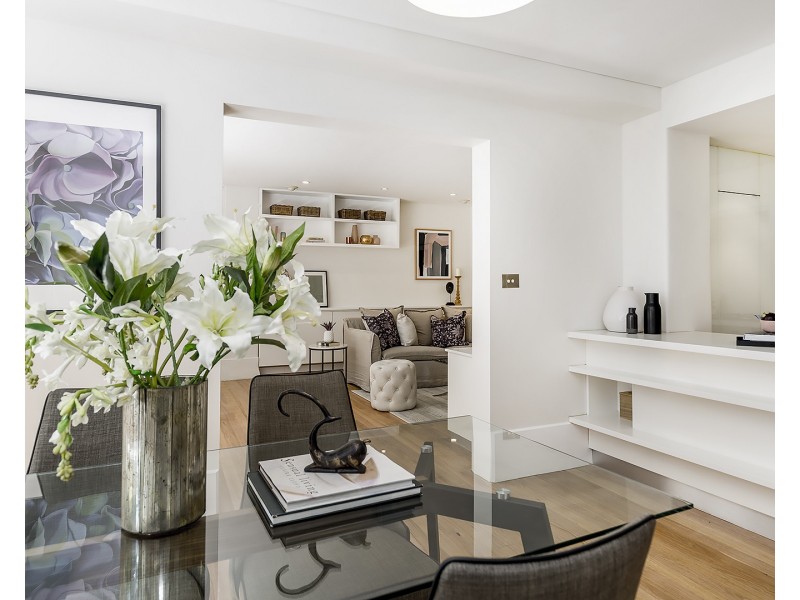 20/8a Wylde Street, Potts Point NSW 2011