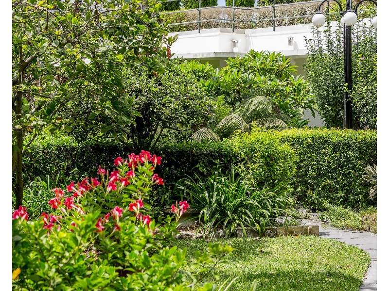 20/8a Wylde Street, Potts Point NSW 2011