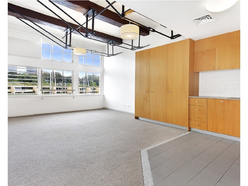 362/6 Cowper Wharf Roadway, Woolloomooloo NSW 2011