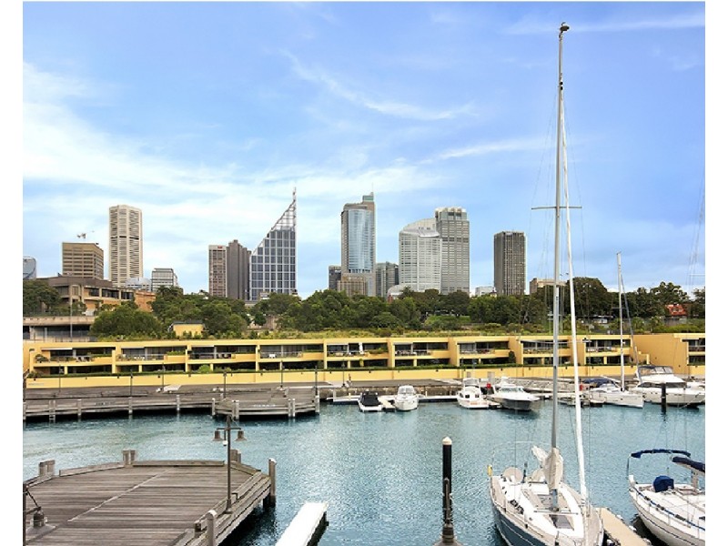 362/6 Cowper Wharf Roadway, Woolloomooloo NSW 2011