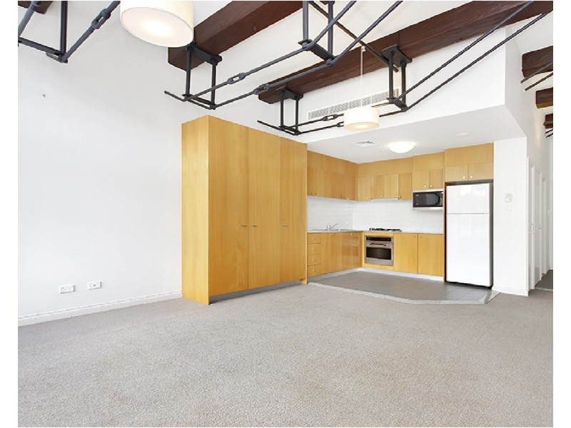 362/6 Cowper Wharf Roadway, Woolloomooloo NSW 2011
