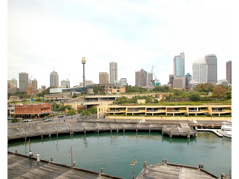 570/6 Cowper Wharf Road, Woolloomooloo NSW 2011