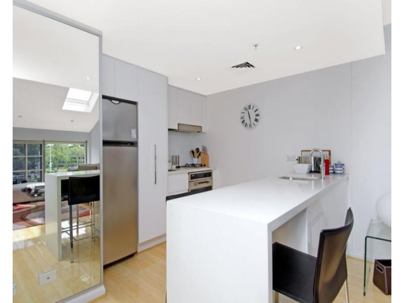 558/6 Cowper Wharf Roadway, Woolloomooloo NSW 2011