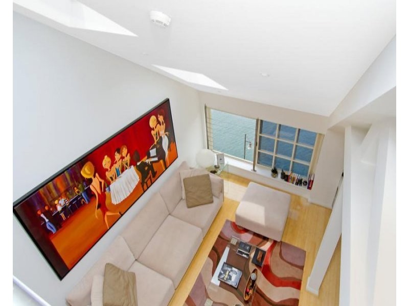 558/6 Cowper Wharf Roadway, Woolloomooloo NSW 2011