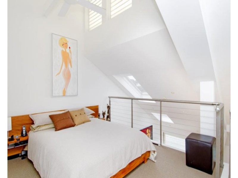 558/6 Cowper Wharf Roadway, Woolloomooloo NSW 2011