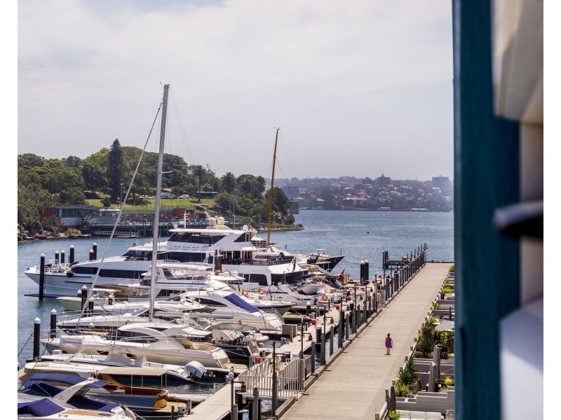 463/6 Cowper Wharf Roadway, Woolloomooloo NSW 2011