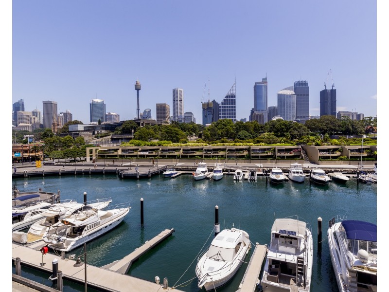 463/6 Cowper Wharf Roadway, Woolloomooloo NSW 2011