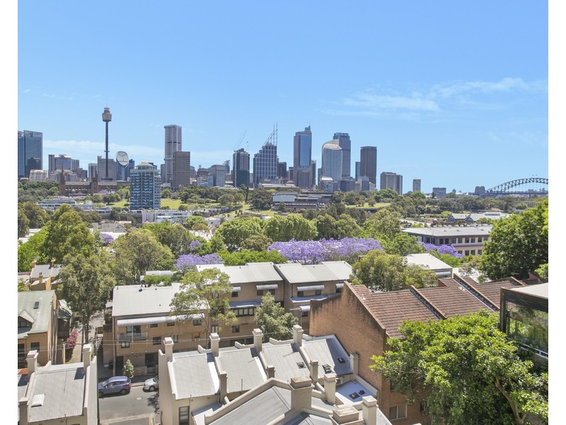 133 Victoria Street, Potts Point NSW 2011