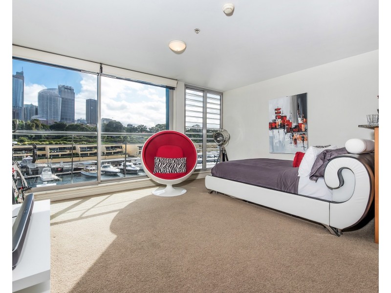 459/6 Cowper Wharf Roadway, Woolloomooloo NSW 2011