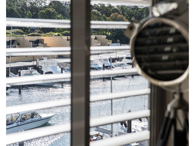 459/6 Cowper Wharf Roadway, Woolloomooloo NSW 2011