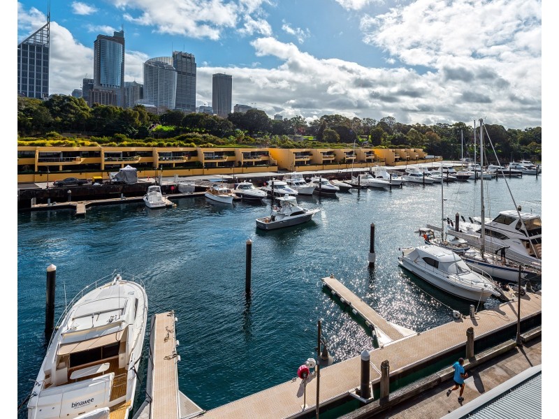 459/6 Cowper Wharf Roadway, Woolloomooloo NSW 2011