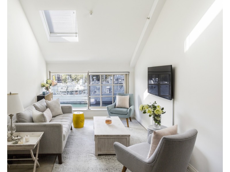 549/6 Cowper Wharf Roadway, Woolloomooloo NSW 2011