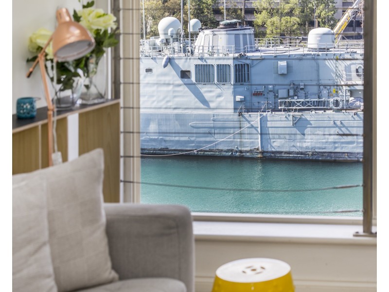 549/6 Cowper Wharf Roadway, Woolloomooloo NSW 2011