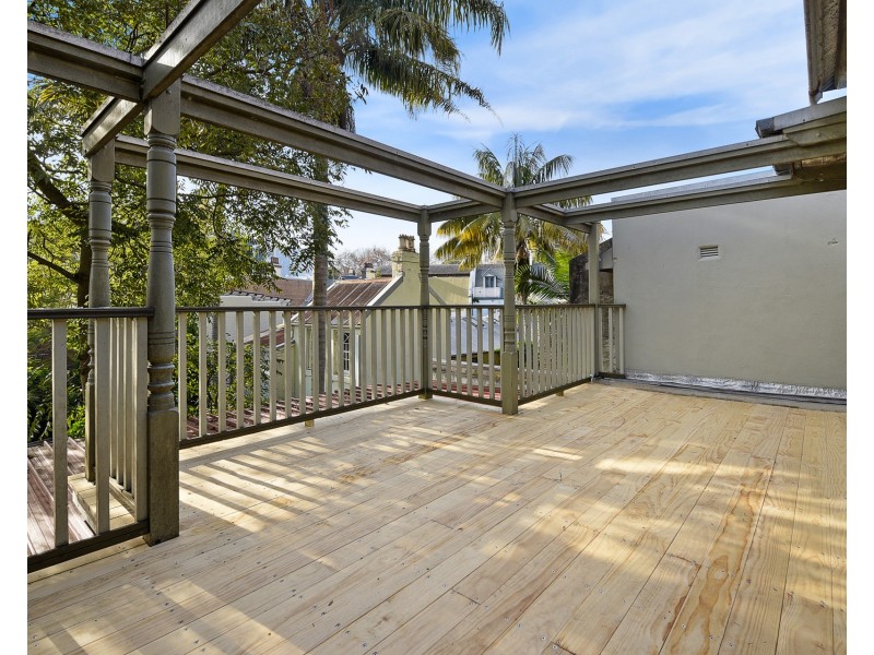 4 Foley Street, Darlinghurst NSW 2010