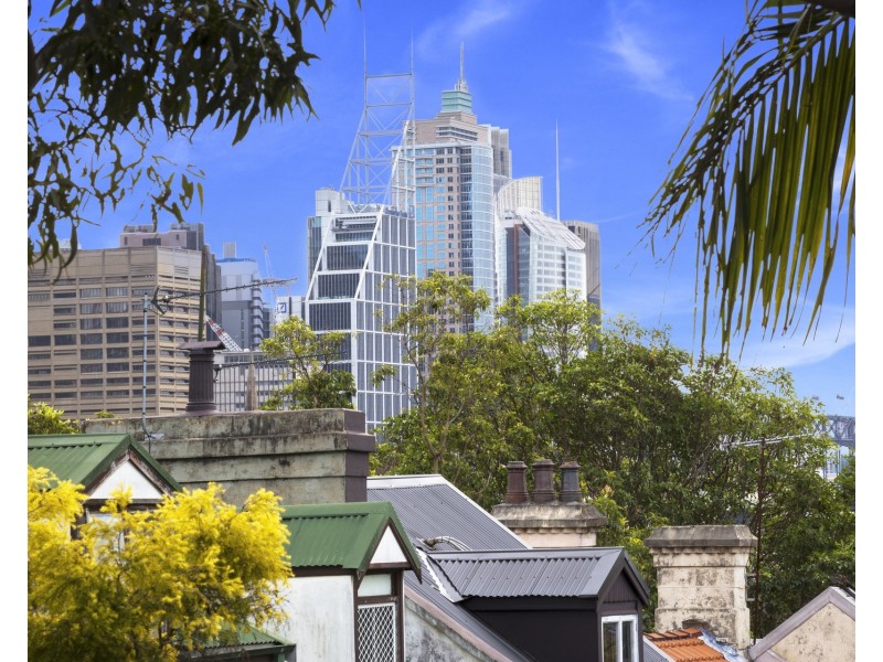 4 Foley Street, Darlinghurst NSW 2010