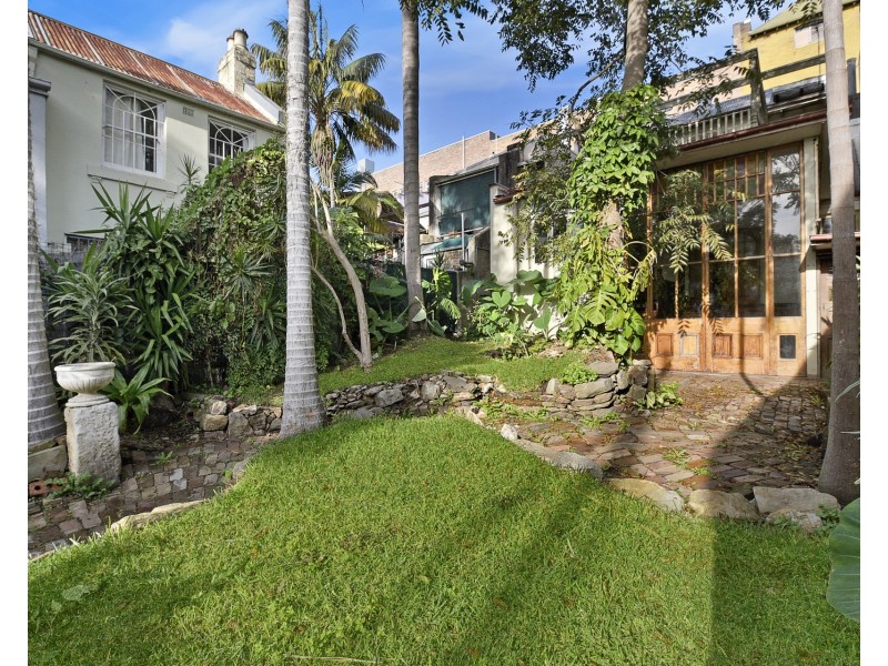 4 Foley Street, Darlinghurst NSW 2010