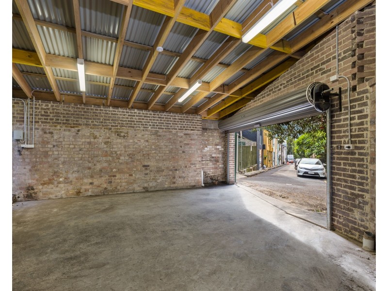 4 Foley Street, Darlinghurst NSW 2010