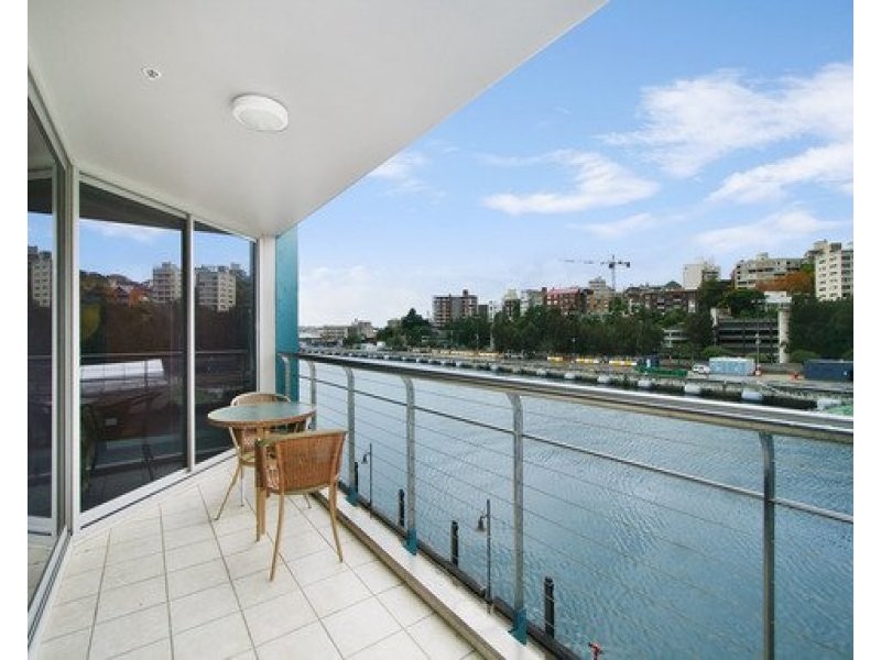 433/6 Cowper Wharf Roadway, Woolloomooloo NSW 2011