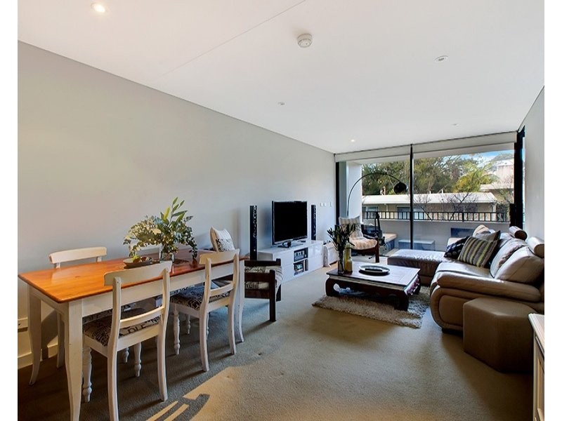 2202/88 King Street, Randwick NSW 2031