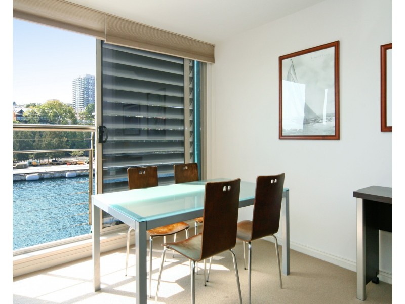 431/6 Cowper Wharf Road, Woolloomooloo NSW 2011