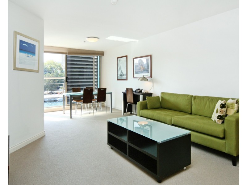 431/6 Cowper Wharf Road, Woolloomooloo NSW 2011