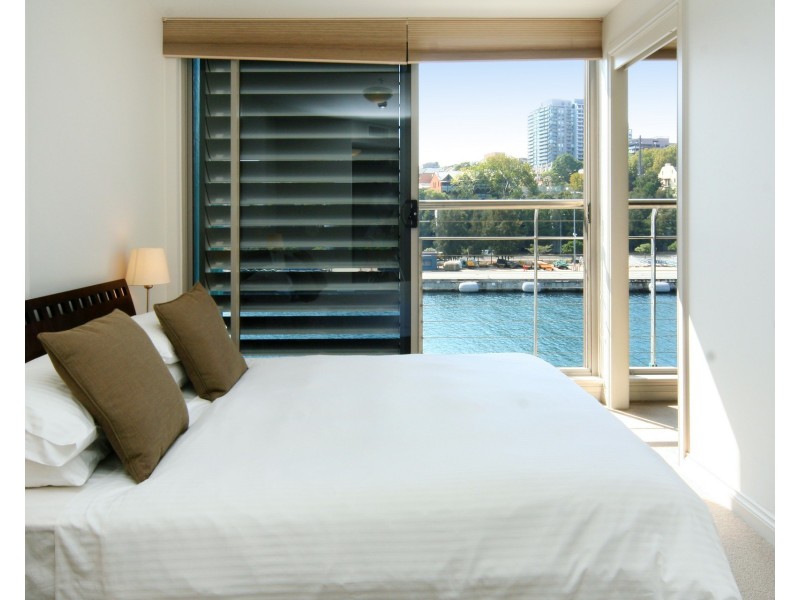 431/6 Cowper Wharf Road, Woolloomooloo NSW 2011