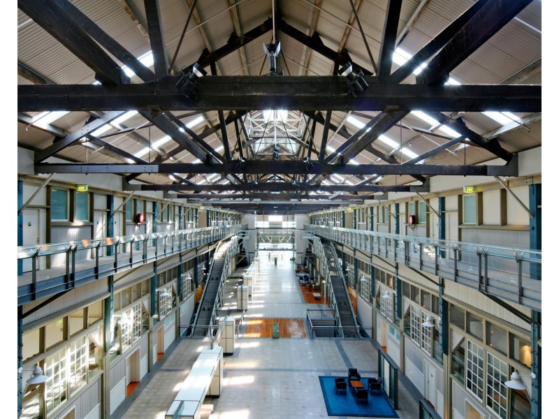 431/6 Cowper Wharf Road, Woolloomooloo NSW 2011