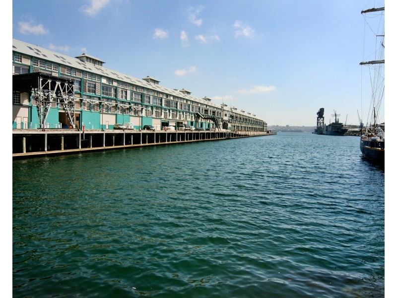 431/6 Cowper Wharf Road, Woolloomooloo NSW 2011