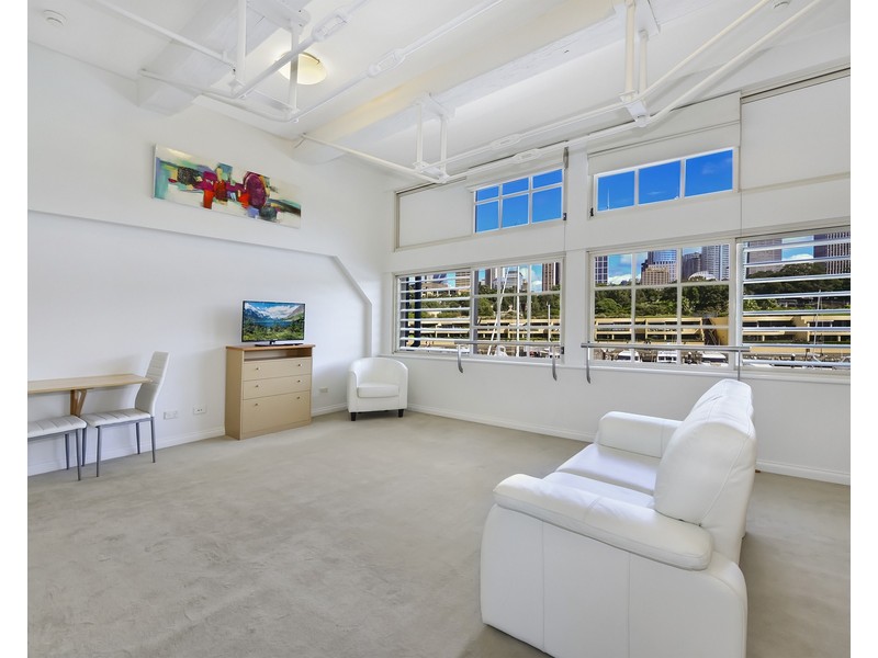 371/6 Cowper Wharf Roadway, Woolloomooloo NSW 2011