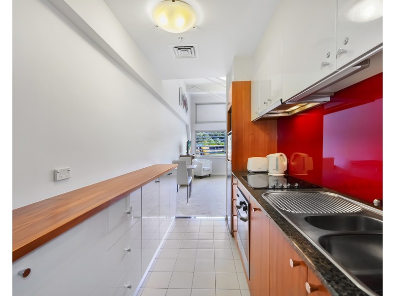 371/6 Cowper Wharf Roadway, Woolloomooloo NSW 2011