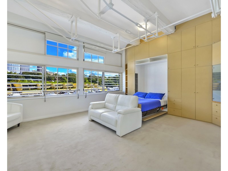 371/6 Cowper Wharf Roadway, Woolloomooloo NSW 2011