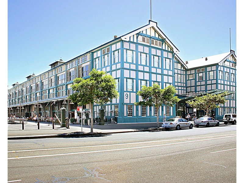 371/6 Cowper Wharf Roadway, Woolloomooloo NSW 2011