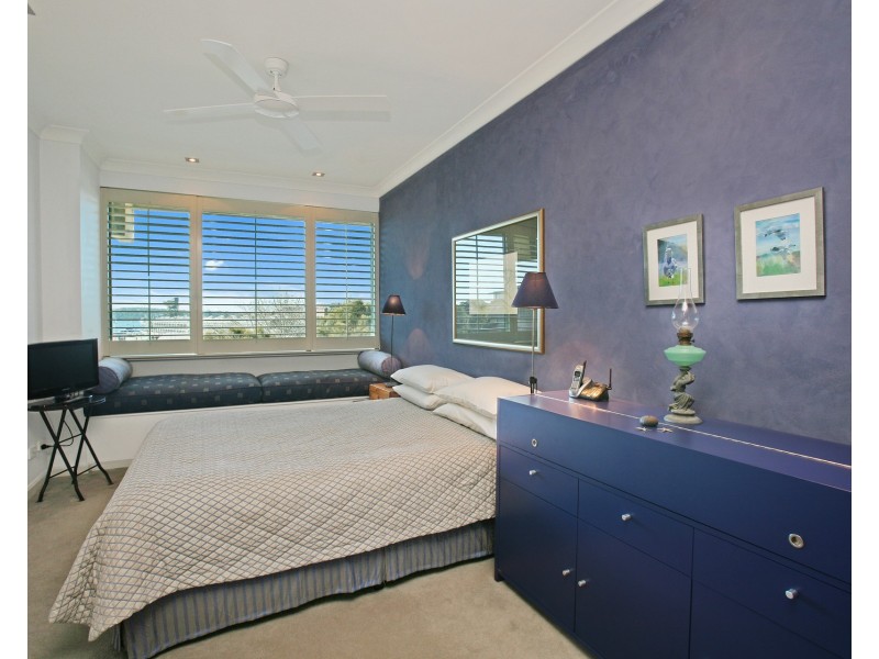 402/22 Sir John Young Crescent, Woolloomooloo NSW 2011